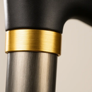 Folding Walking Cane for Travel and Comfort by LJGDeals