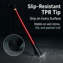 Folding Walking Cane for Travel and Comfort by LJGDeals