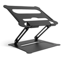 Laptop Stand Aluminum Angle Adjustable Ergonomic Holder by LJGDeals