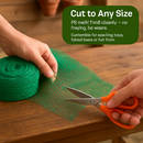 Garden Netting for Plants and Crops to Protect from Birds by LJGDeals