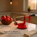 Apple Peeler Slicer Core with Suction Base 3 in 1 by LJGDeals
