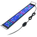 Aquarium LED Light with Extendable Brackets by LJGDeals