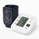Blood Pressure Monitor with Adjustable Cuff by LJGDeals