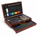 Art Supplies Kit: Complete Creative Studio Set by LJGDeals