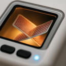 Automatic Card Shuffler with Auto and Manual Modes by LJGDeals