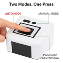 Automatic Card Shuffler with Auto and Manual Modes by LJGDeals