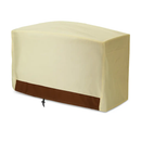 BBQ Grill Cover for Outdoor Use - All-Weather by LJGDeals