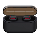 TWS Earbuds with Mic for Dual-Mode Stereo by LJGDeals