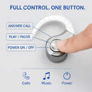 Right In-Ear Wireless Earphone for Hands-Free Calls by LJGDeals
