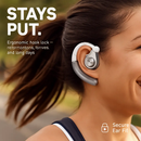 Right In-Ear Wireless Earphone for Hands-Free Calls by LJGDeals