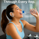 Right In-Ear Wireless Earphone for Hands-Free Calls by LJGDeals