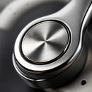 Right In-Ear Wireless Earphone for Hands-Free Calls by LJGDeals