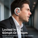 Right In-Ear Wireless Earphone for Hands-Free Calls by LJGDeals