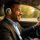 Right In-Ear Wireless Earphone for Hands-Free Calls by LJGDeals