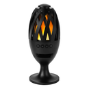 LED Flame Speakers Torch Wireless Speaker by LJGDeals