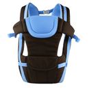 Breathable Baby Carrier Adjustable Wrap Sling by LJGDeals