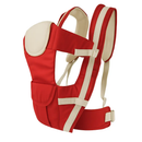 Breathable Baby Carrier Adjustable Wrap Sling by LJGDeals