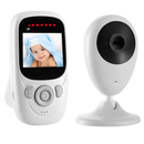 Video Baby Monitor for a Calm, Safe Nursery by LJGDeals
