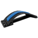 Back Massage Stretching Device for Lower Back Pain Relief by LJGDeals