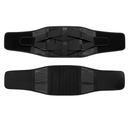 Back Support Brace with Breathable Mesh Lumbar Support by LJGDeals