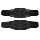 Back Support Brace with Breathable Mesh Lumbar Support by LJGDeals