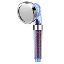 Ionic Filtration Shower Head for Spa-Quality Purification by LJGDeals