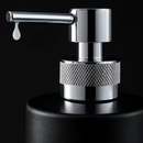 Bathroom Accessories Set for Modern Home Organization by LJGDeals