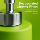 Bathroom Accessories Set for Modern Home Organization by LJGDeals