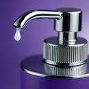 Bathroom Accessories Set for Modern Home Organization by LJGDeals