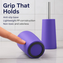 Bathroom Accessories Set for Modern Home Organization by LJGDeals