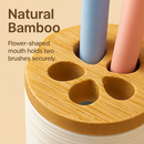 Bathroom Accessories Set with Dispenser & Holder by LJGDeals