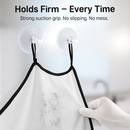 Beard Apron: Facial Hair Catcher with Suction Cups by LJGDeals