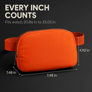 Sport Fanny Pack Unisex Waist Pouch Belt Bag Purse Chest Bag by LJGDeals