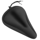 Bike Seat Anti-Slip Gel Cushion for Narrow Seats by LJGDeals