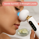 Blackhead Vacuum Remover for Pores and Acne Care by LJGDeals
