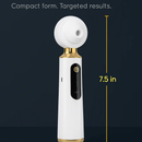 Blackhead Vacuum Remover for Pores and Acne Care by LJGDeals