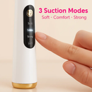 Blackhead Vacuum Remover for Pores and Acne Care by LJGDeals