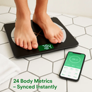 Body Composition Scale for Home Health Tracking by LJGDeals