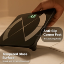 Body Composition Scale for Home Health Tracking by LJGDeals