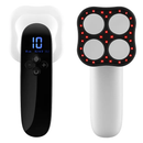 Body Shaping Machine Cordless Massager for Skin Tightening by LJGDeals
