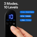 Body Shaping Machine Cordless Massager for Skin Tightening by LJGDeals