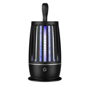 Mosquito Killer Lamp with Night Light, Rechargeable by LJGDeals