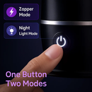 Mosquito Killer Lamp with Night Light, Rechargeable by LJGDeals