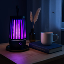 Mosquito Killer Lamp with Night Light, Rechargeable by LJGDeals