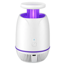 Plug-in Mosquito Zapper for Indoor and Outdoor Use by LJGDeals