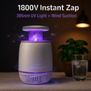 Plug-in Mosquito Zapper for Indoor and Outdoor Use by LJGDeals
