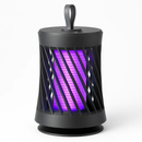 Rechargeable Mosquito Killer Lamp with Night Light by LJGDeals