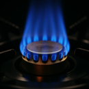 Portable Camping Stove with Dual Fuel and Piezo Ignition by LJGDeals