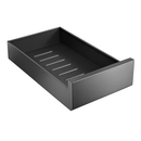 Pull-Out Cabinet Organizer with Slide-Out Drawer by LJGDeals