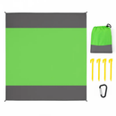 Foldable Picnic Blanket: Sand-Proof & Water-Resistant